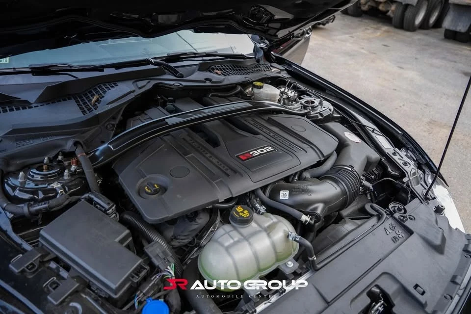 2021 Ford S550 Mustang - Image 12 of 15