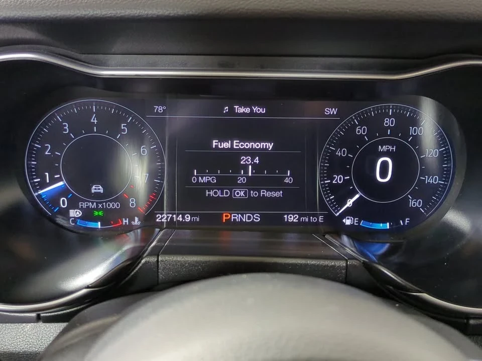 2021 Ford S550 Mustang - Image 14 of 15
