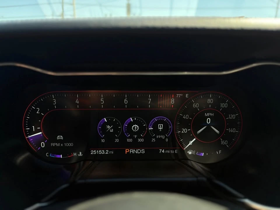 2021 Ford S550 Mustang - Image 13 of 13