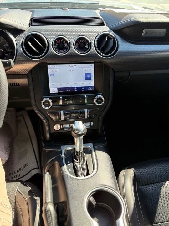 2021 Ford S550 Mustang - Image 10 of 13