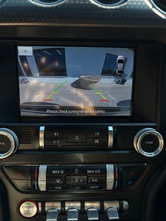 2021 Ford S550 Mustang - Image 11 of 13
