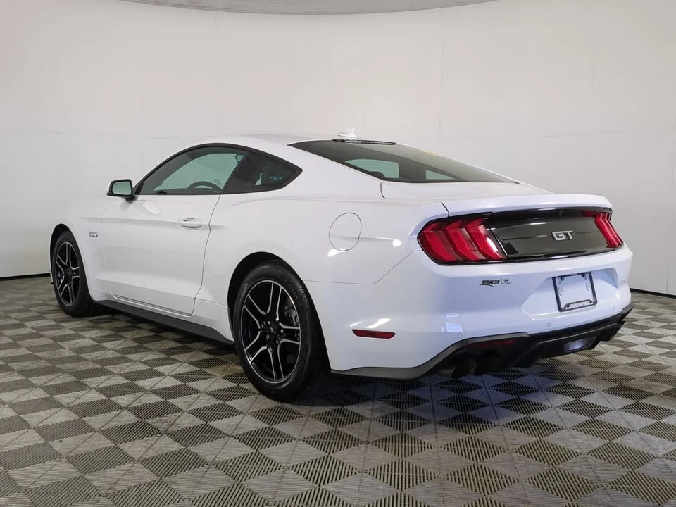 2021 Ford S550 Mustang - Image 4 of 15