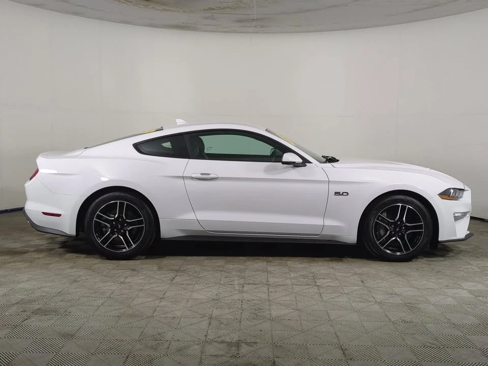 2021 Ford S550 Mustang - Image 8 of 15