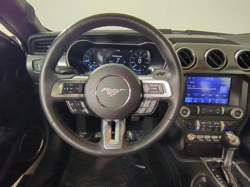 2021 Ford S550 Mustang - Image 11 of 15
