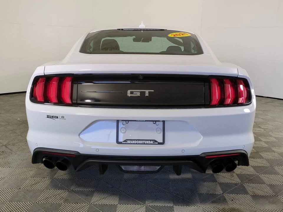 2021 Ford S550 Mustang - Image 7 of 15