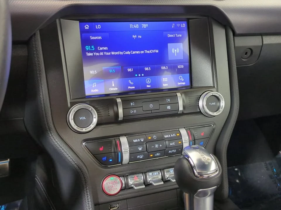 2021 Ford S550 Mustang - Image 12 of 15