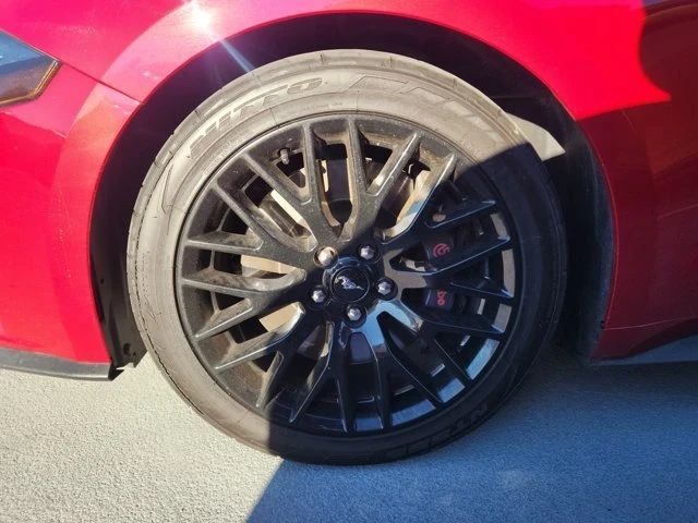 2021 Ford S550 Mustang - Image 3 of 3