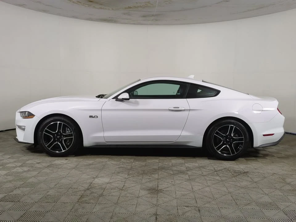 2021 Ford S550 Mustang - Image 6 of 15