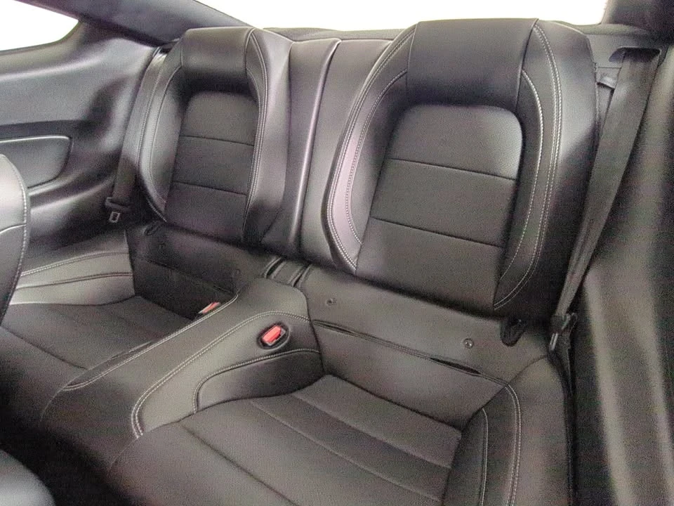 2021 Ford S550 Mustang - Image 10 of 15