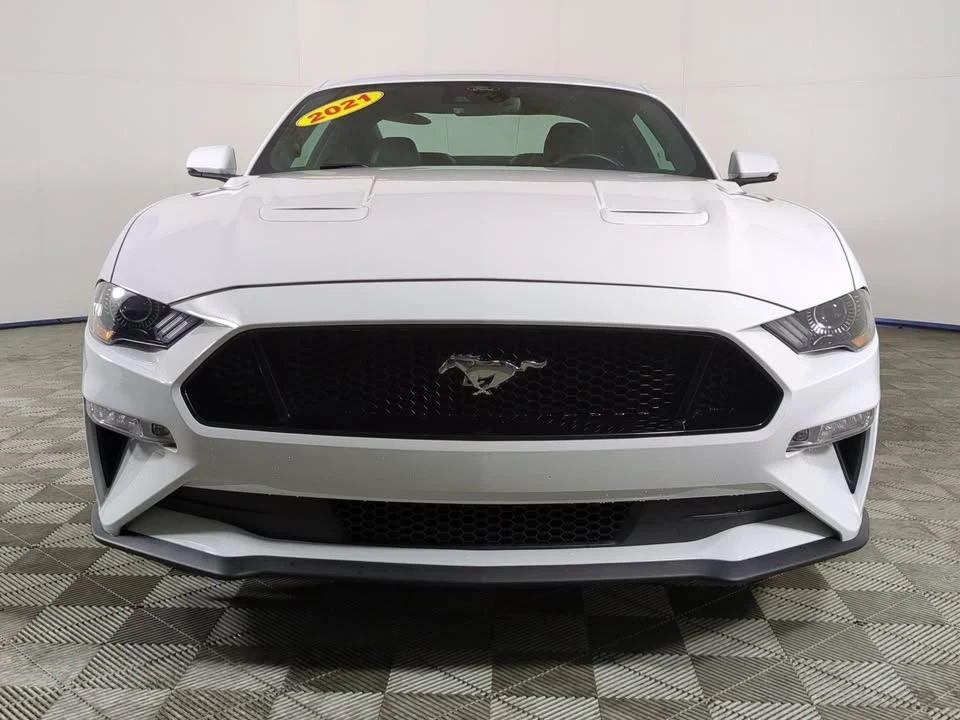 2021 Ford S550 Mustang - Image 2 of 15