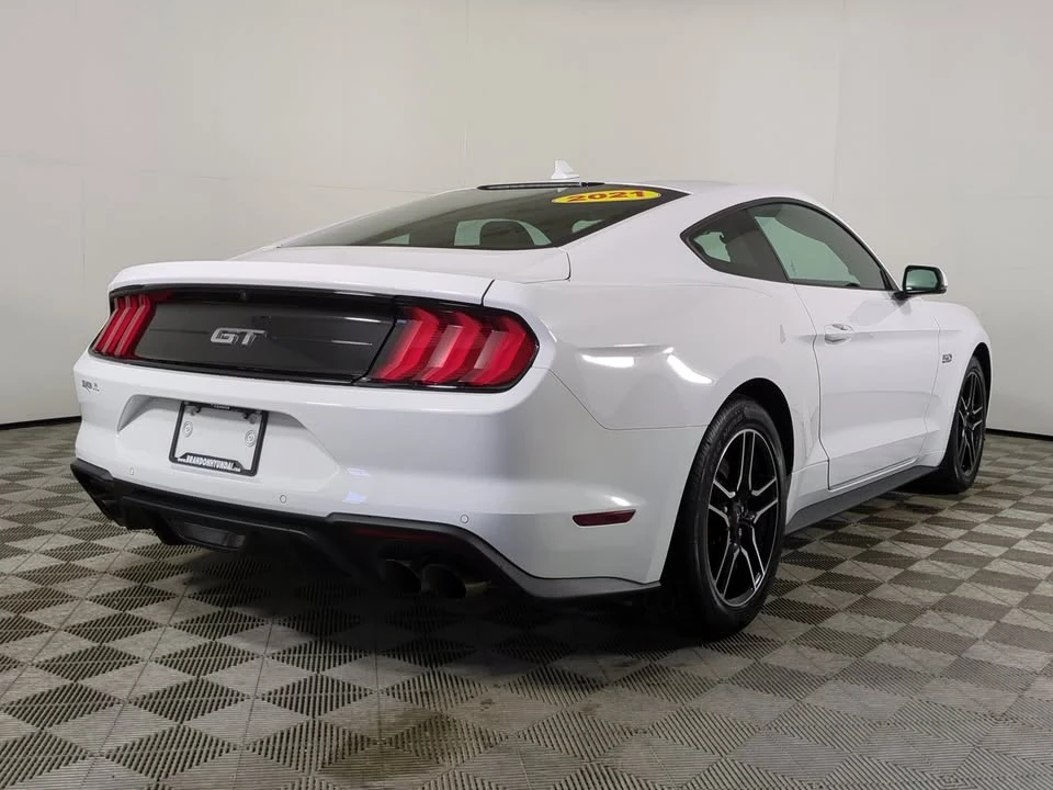 2021 Ford S550 Mustang - Image 5 of 15