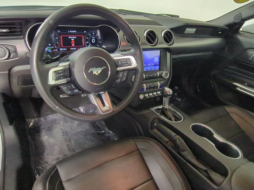 2021 Ford S550 Mustang - Image 9 of 15