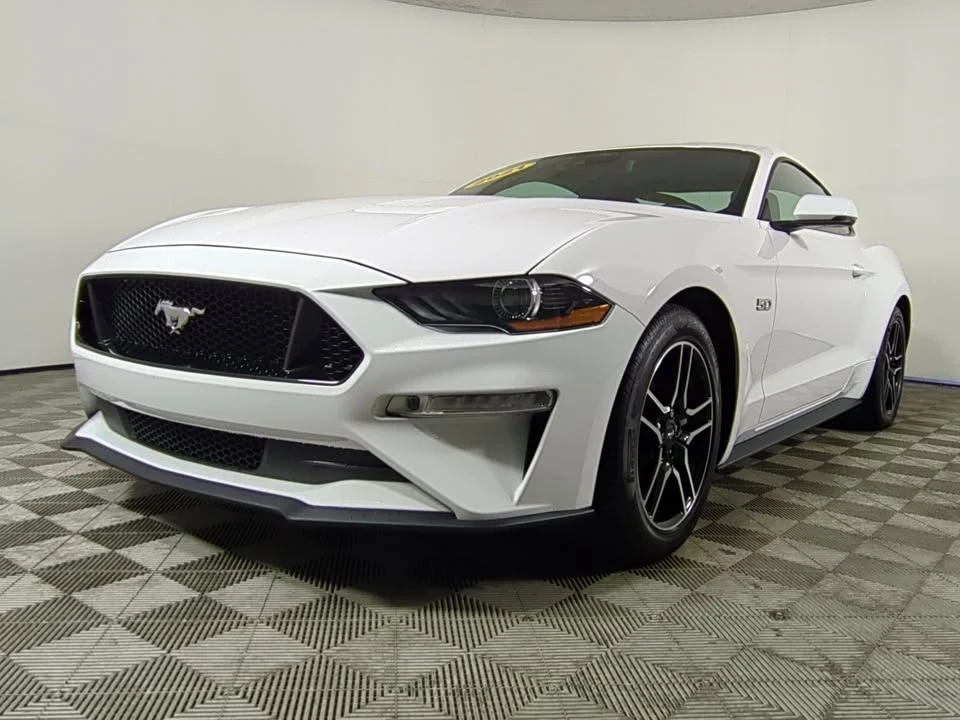 2021 Ford S550 Mustang - Image 3 of 15