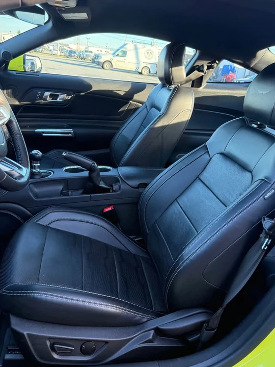 2021 Ford S550 Mustang - Image 4 of 9