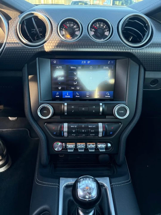 2021 Ford S550 Mustang - Image 8 of 9