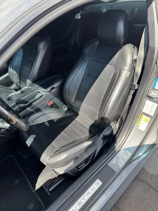 2021 Ford S550 Mustang - Image 11 of 12