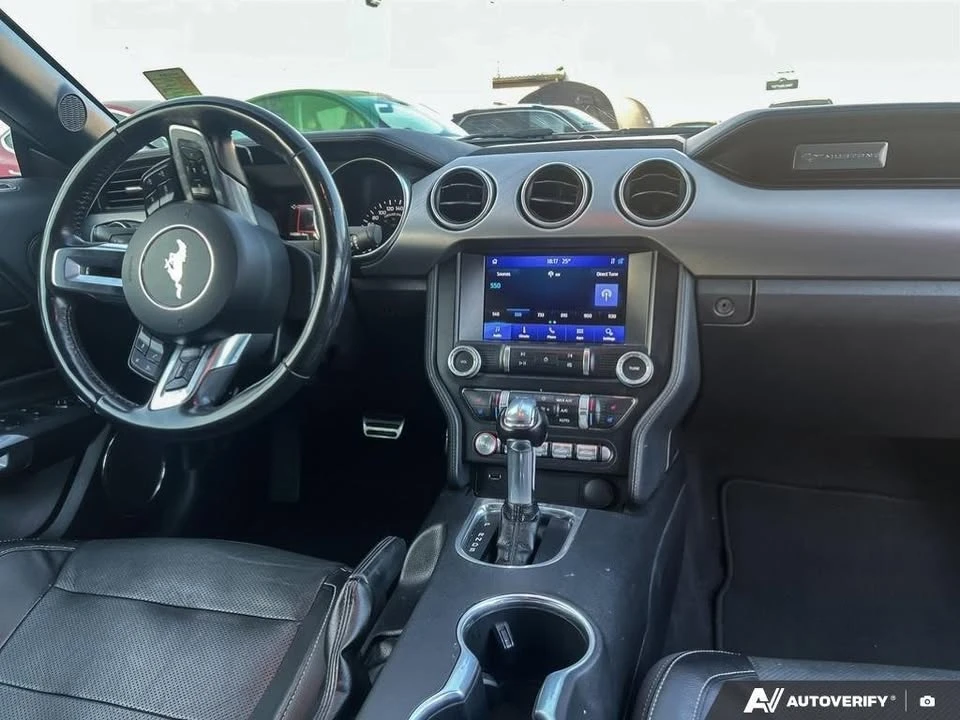 2021 Ford S550 Mustang - Image 7 of 7