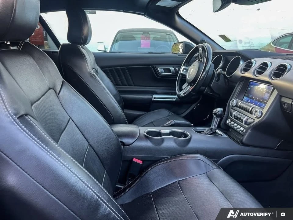 2021 Ford S550 Mustang - Image 5 of 7