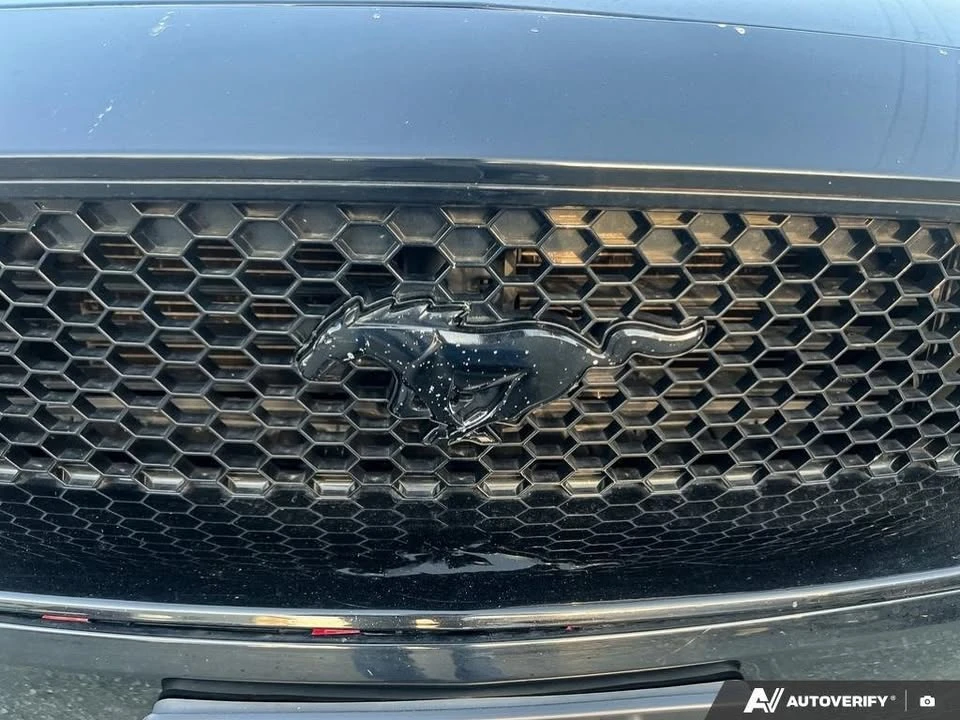 2021 Ford S550 Mustang - Image 4 of 7