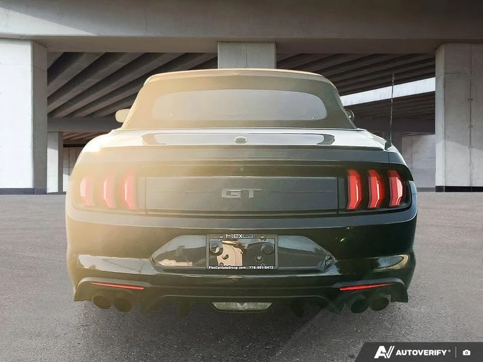 2021 Ford S550 Mustang - Image 2 of 7