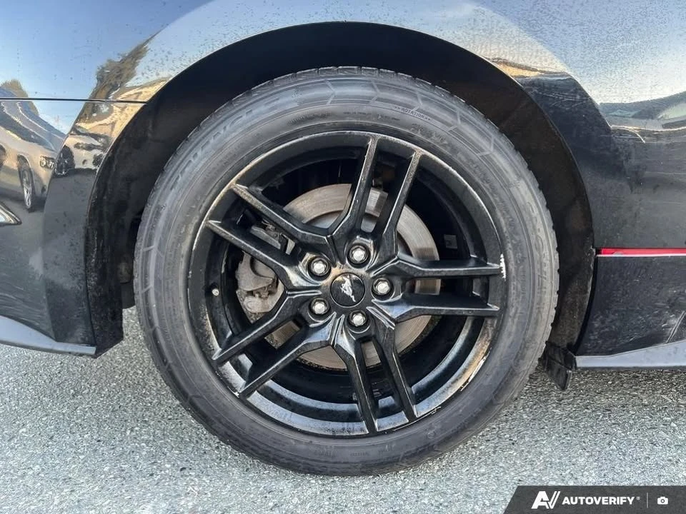 2021 Ford S550 Mustang - Image 3 of 7