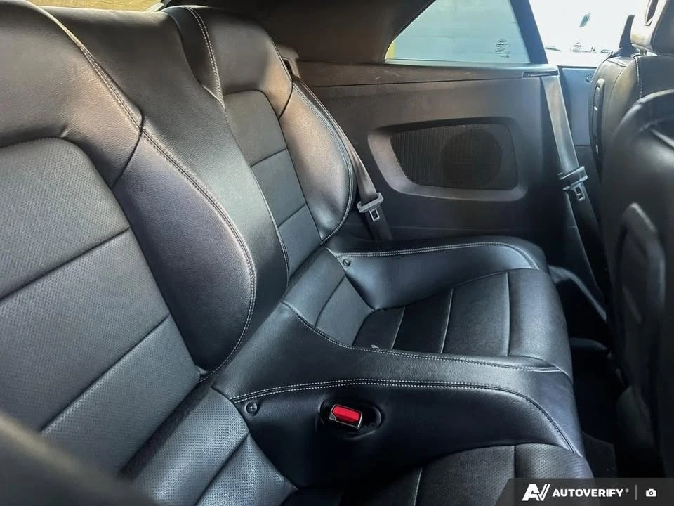 2021 Ford S550 Mustang - Image 6 of 6