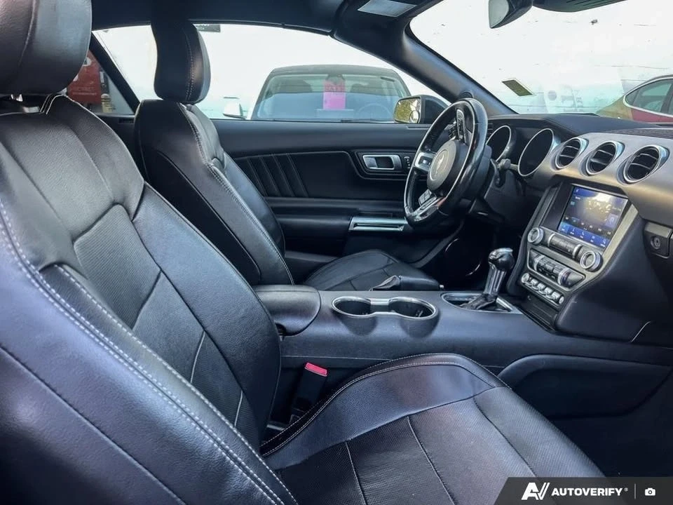 2021 Ford S550 Mustang - Image 5 of 6