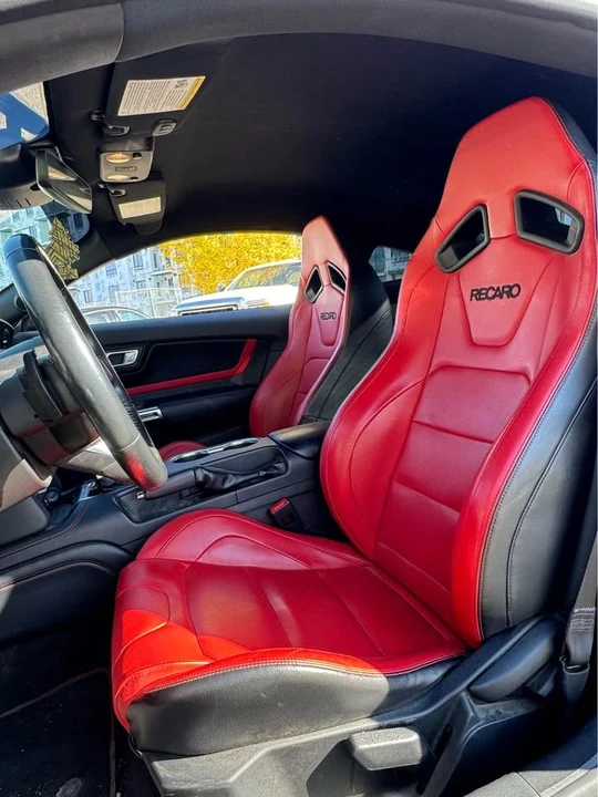 2021 Ford S550 Mustang - Image 12 of 17