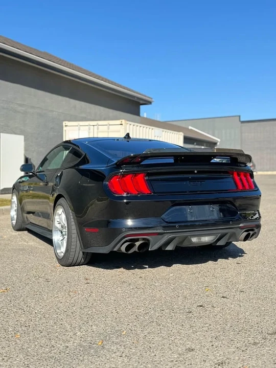 2021 Ford S550 Mustang - Image 6 of 17