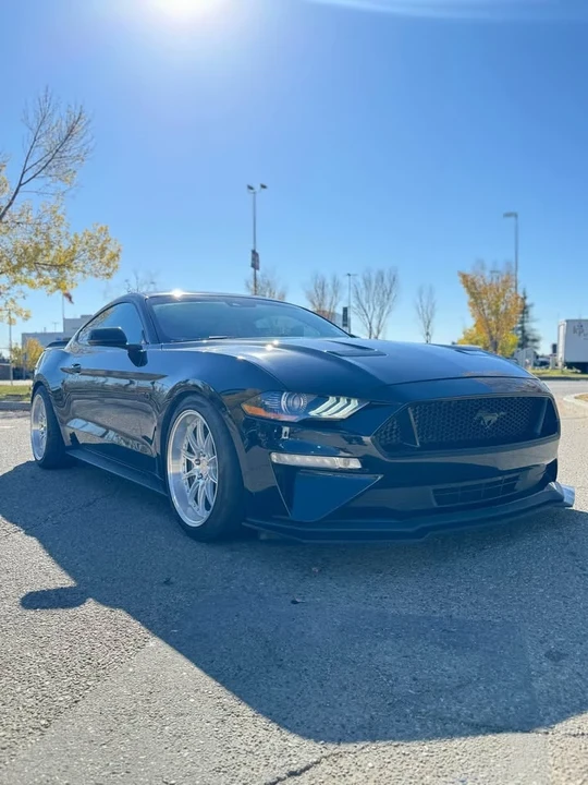 2021 Ford S550 Mustang - Image 8 of 17