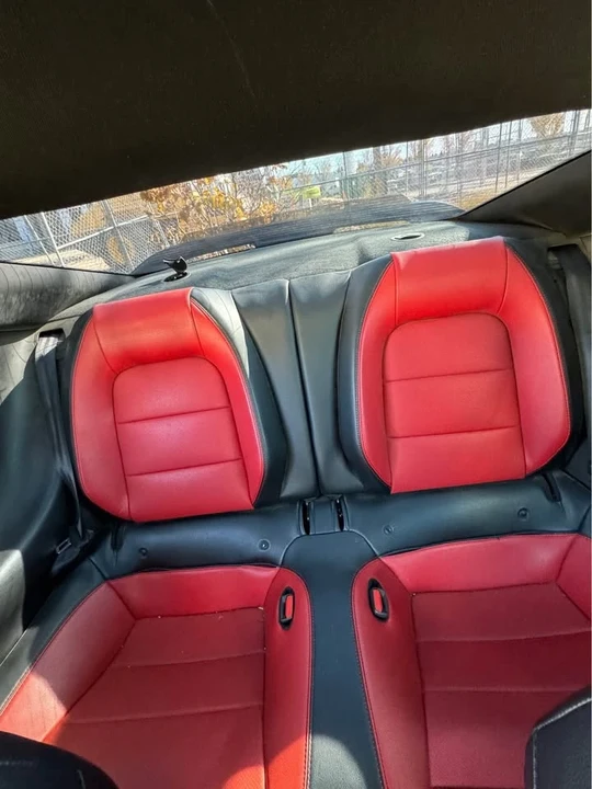 2021 Ford S550 Mustang - Image 16 of 17