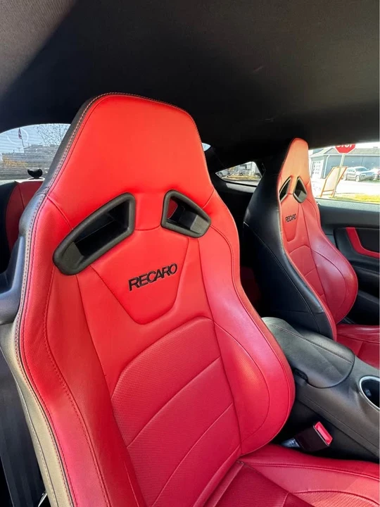 2021 Ford S550 Mustang - Image 10 of 17