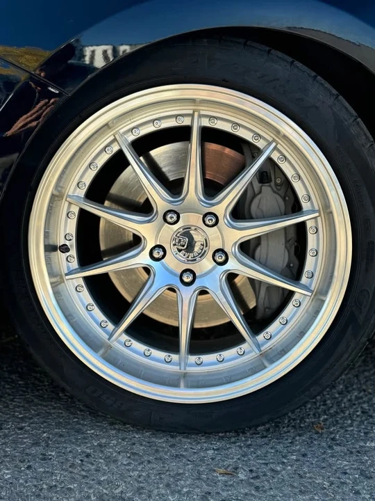 2021 Ford S550 Mustang - Image 2 of 17