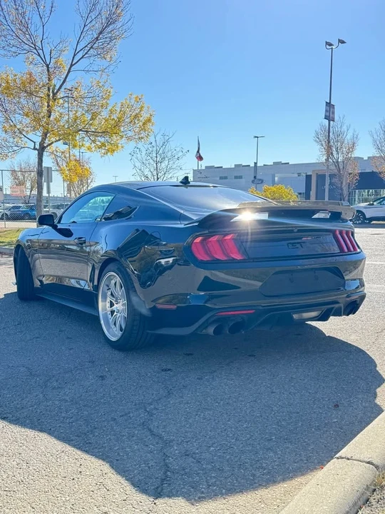 2021 Ford S550 Mustang - Image 3 of 17