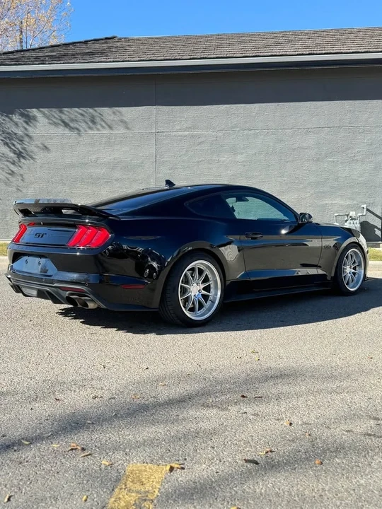2021 Ford S550 Mustang - Image 7 of 17