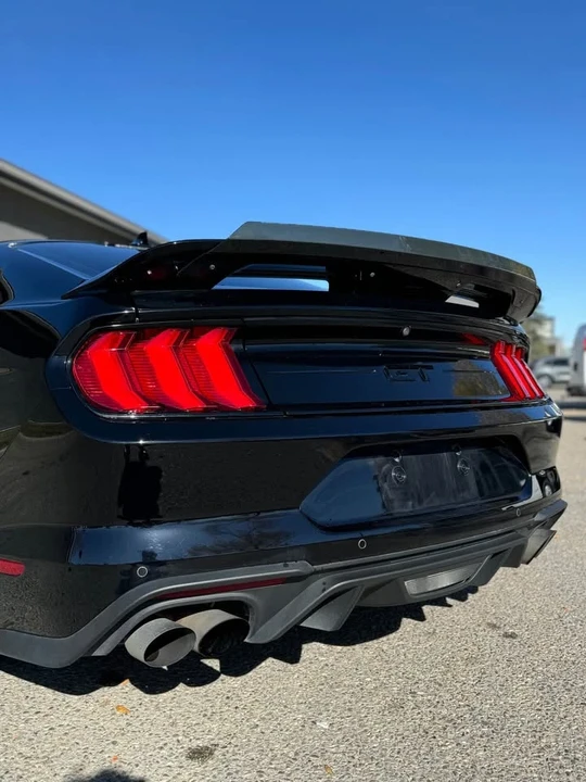 2021 Ford S550 Mustang - Image 11 of 17