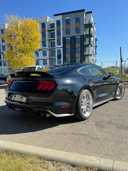 2021 Ford S550 Mustang - Image 4 of 17