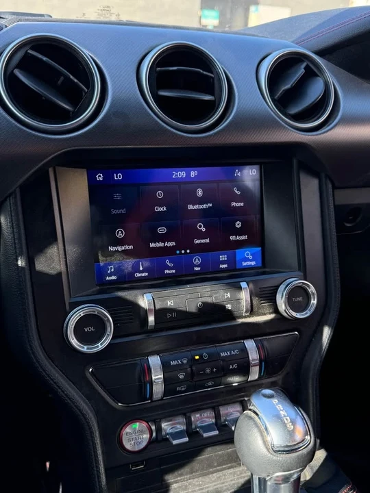 2021 Ford S550 Mustang - Image 14 of 17