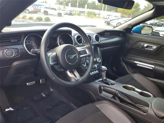 2021 Ford S550 Mustang - Image 12 of 20