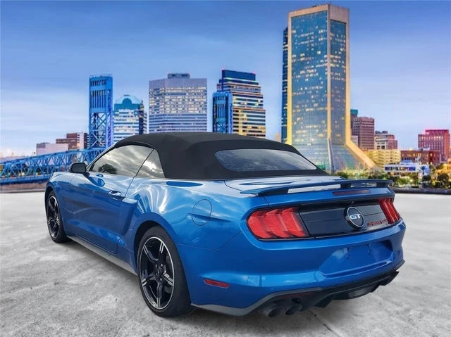 2021 Ford S550 Mustang - Image 2 of 20