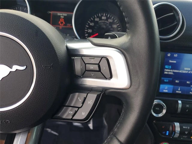 2021 Ford S550 Mustang - Image 19 of 20