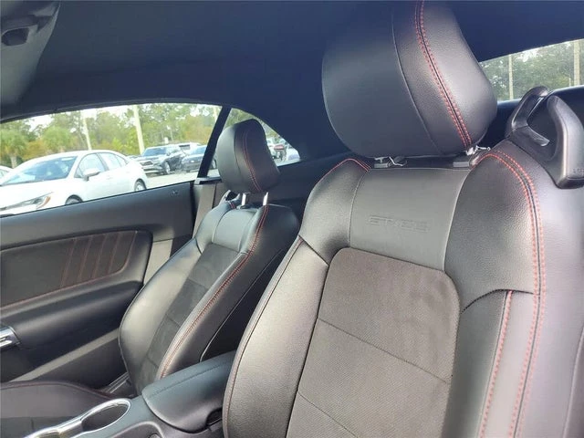 2021 Ford S550 Mustang - Image 14 of 20