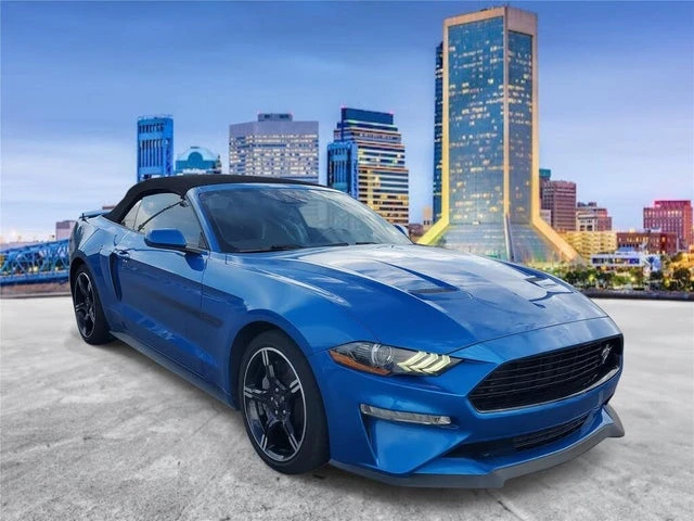 2021 Ford S550 Mustang - Image 4 of 20