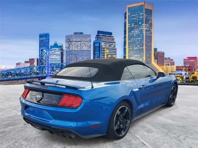 2021 Ford S550 Mustang - Image 3 of 20