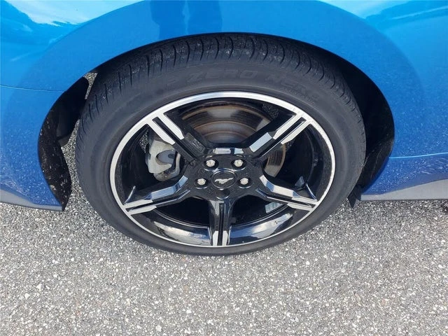 2021 Ford S550 Mustang - Image 7 of 20