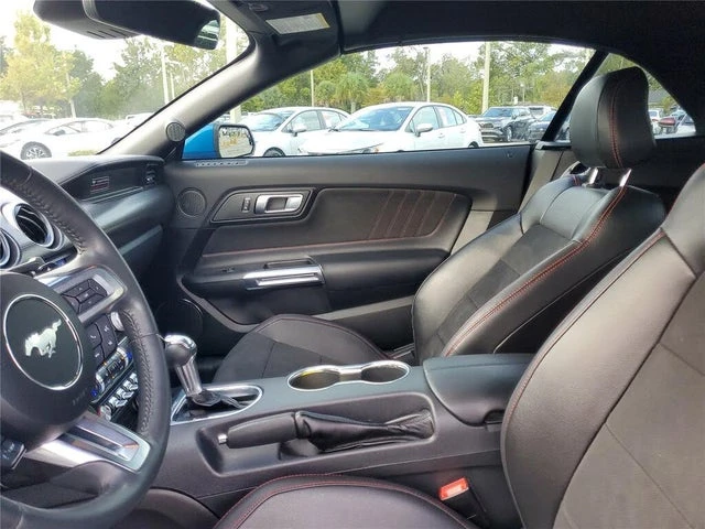 2021 Ford S550 Mustang - Image 13 of 20