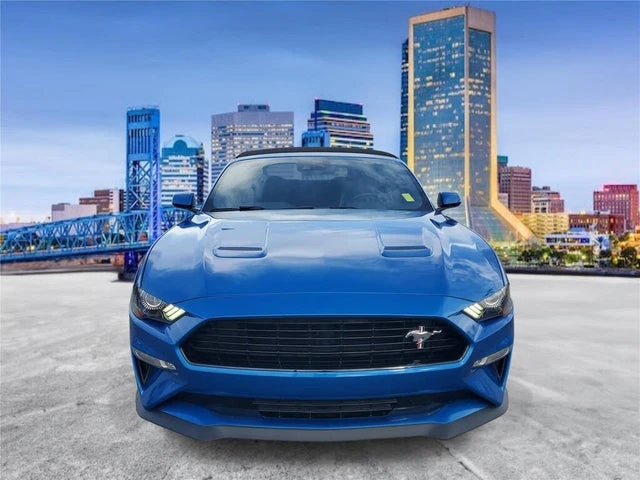 2021 Ford S550 Mustang - Image 5 of 20
