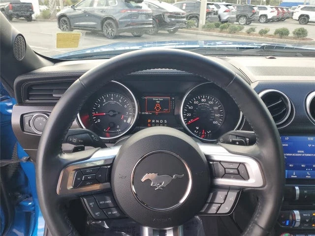2021 Ford S550 Mustang - Image 20 of 20