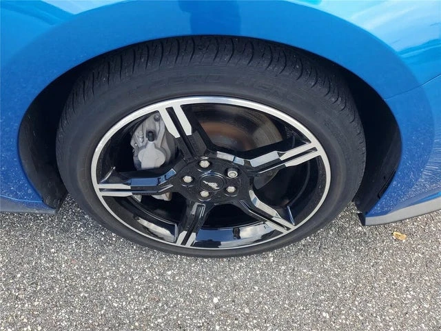 2021 Ford S550 Mustang - Image 6 of 20