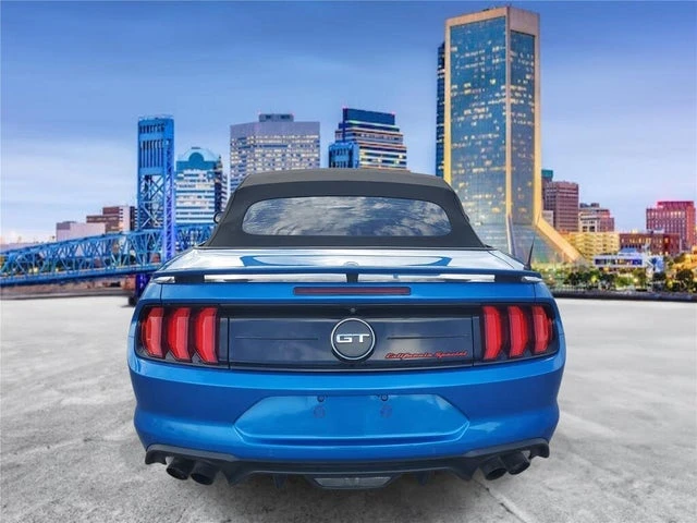 2021 Ford S550 Mustang - Image 9 of 20